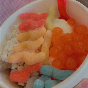 Meet your Posher, Dulce